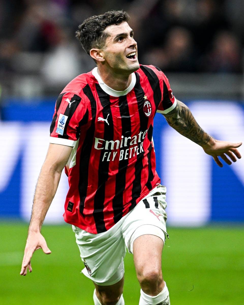 开云-今晨AC米兰备战社区盾，豪取连胜细节曝光，压力陡增，赛程密集仍需轮换-开云